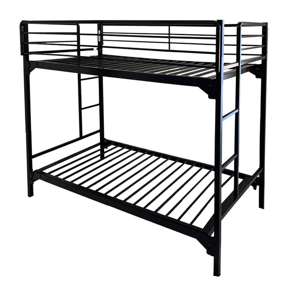 Military Grade Steel Bunk Bed | Metal Furniture