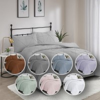 Hartford Pintuck Comforter Set