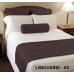 Twin Classic Bed Scarf Custom Contract Limousine Fabric