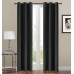 Solid Color Blackout Drapes