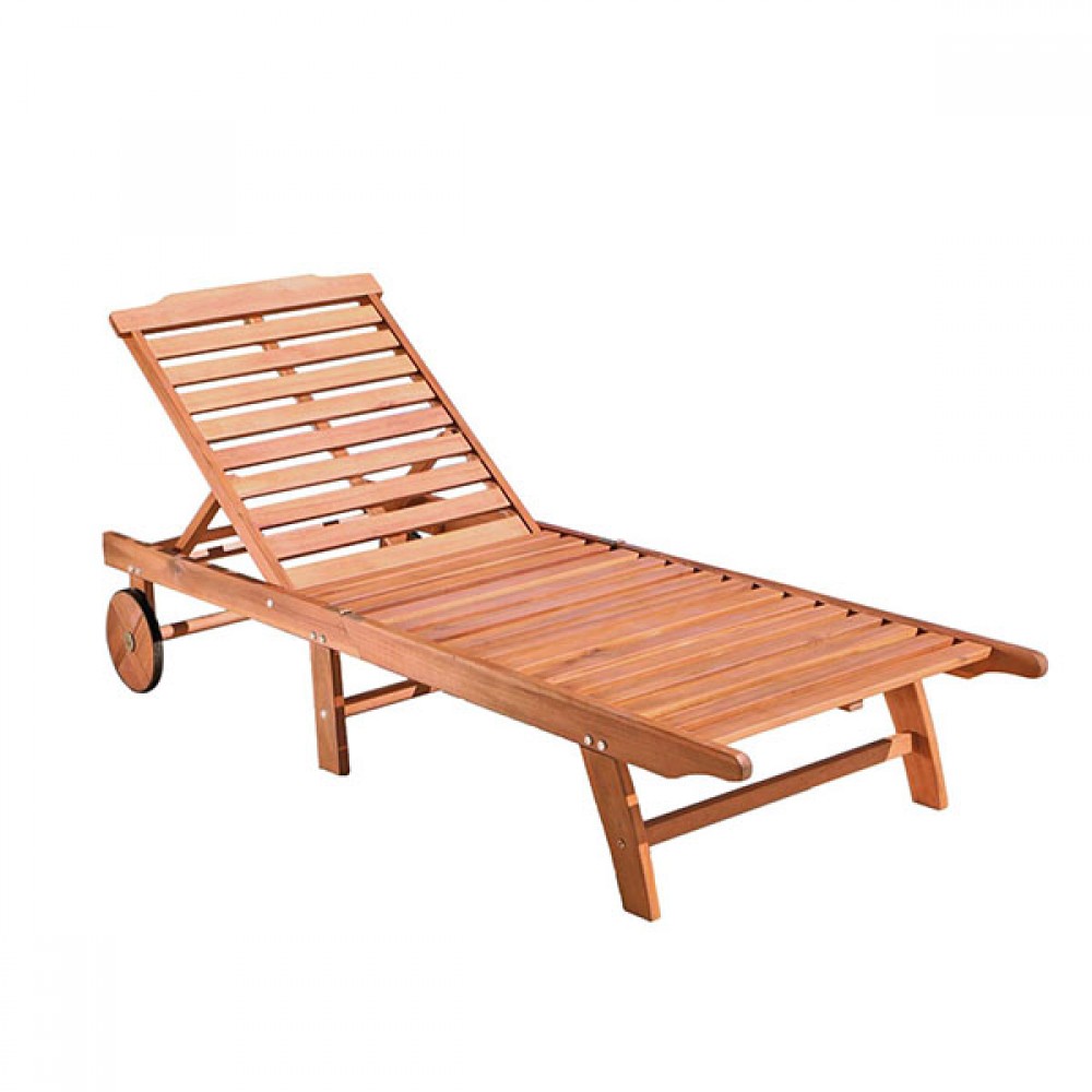 malibu chaise lounge