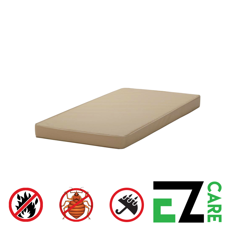 bed bug proof mattress