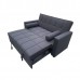 Double Manhattan Sofa Sleeper