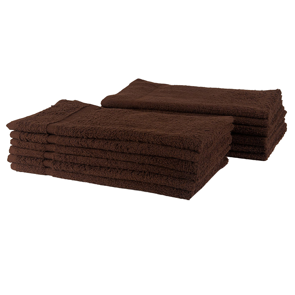 Chocolate Brown Towel Collection | Wholesale towels