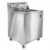 Portable Handwashing Sinks Stainless Steel