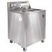 Portable Handwashing Sinks Stainless Steel