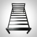 MetGuard Heavy Duty Steel Platform Bed