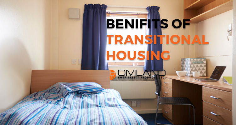 A Bridge to Stability: The Benefits of Transitional Housing for At-Risk Populations